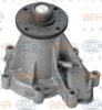 BEHR HELLA SERVICE 8MP 376 802-501 Water Pump